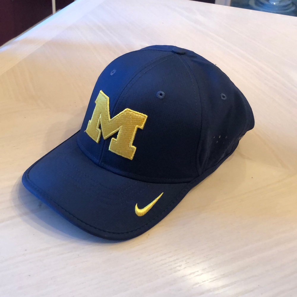 Nike Dri-Fit Michigan Hat